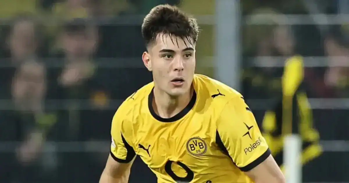 Borussia Dortmund on the Verge of Pinching Another Young Italy Talent from Serie A