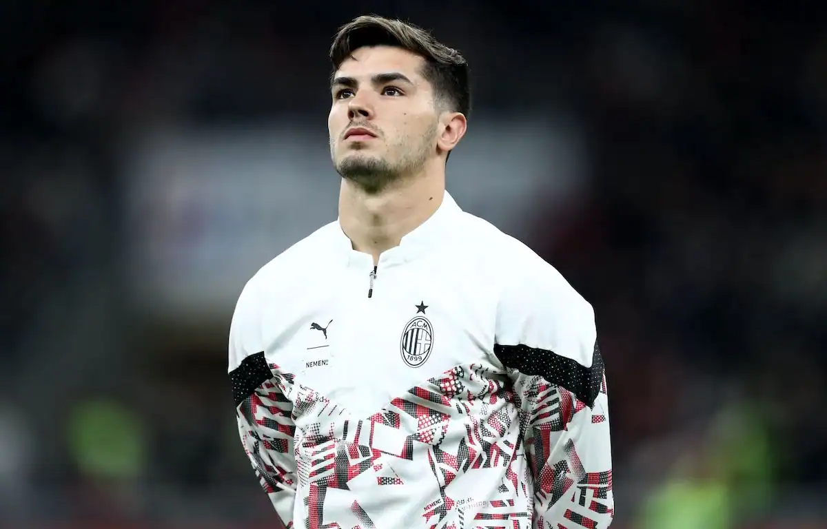 Brahim Diaz’s Milan Return: Jacobone Reveals No Doubts and Amorim’s Stance