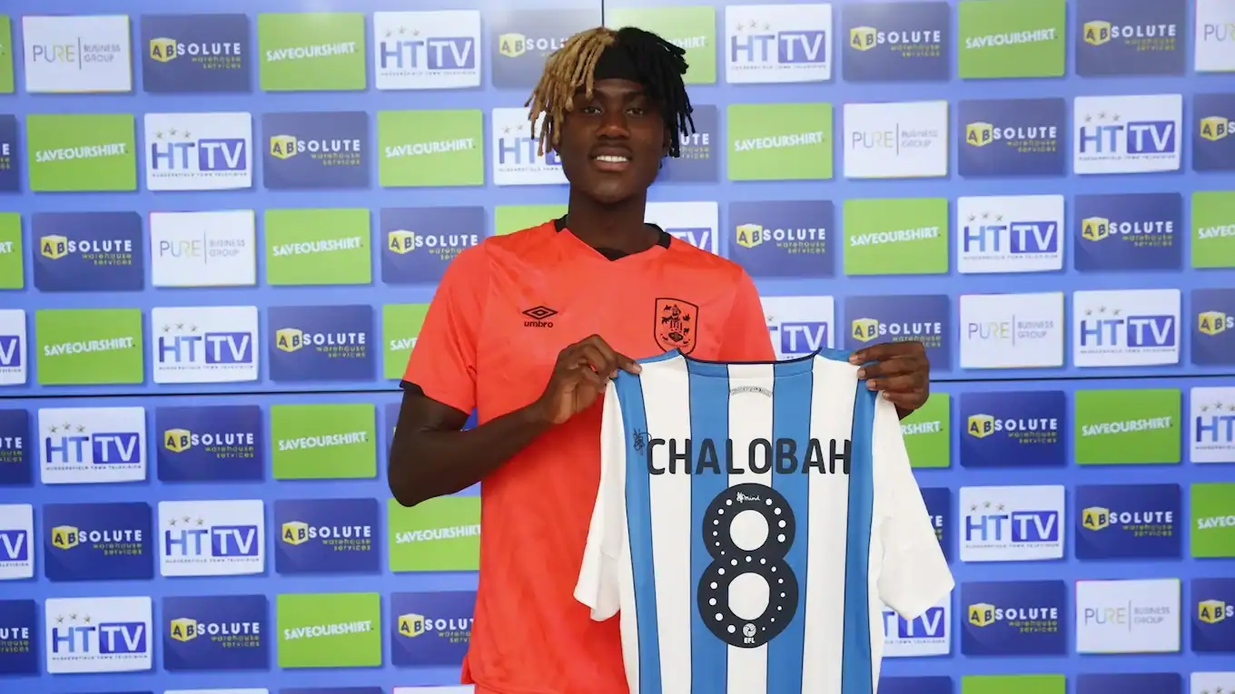 Breaking News: Done Deal Chalobah Agreement with Como Chelsea Get 30m Plus 6m Bonus