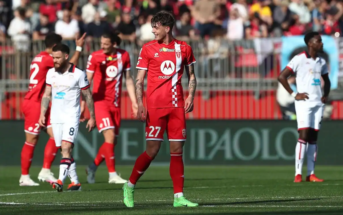 Cagliari Secure Maldini and Carlos, Want €18m for Esposito Sale in Latest Transfer Deals
