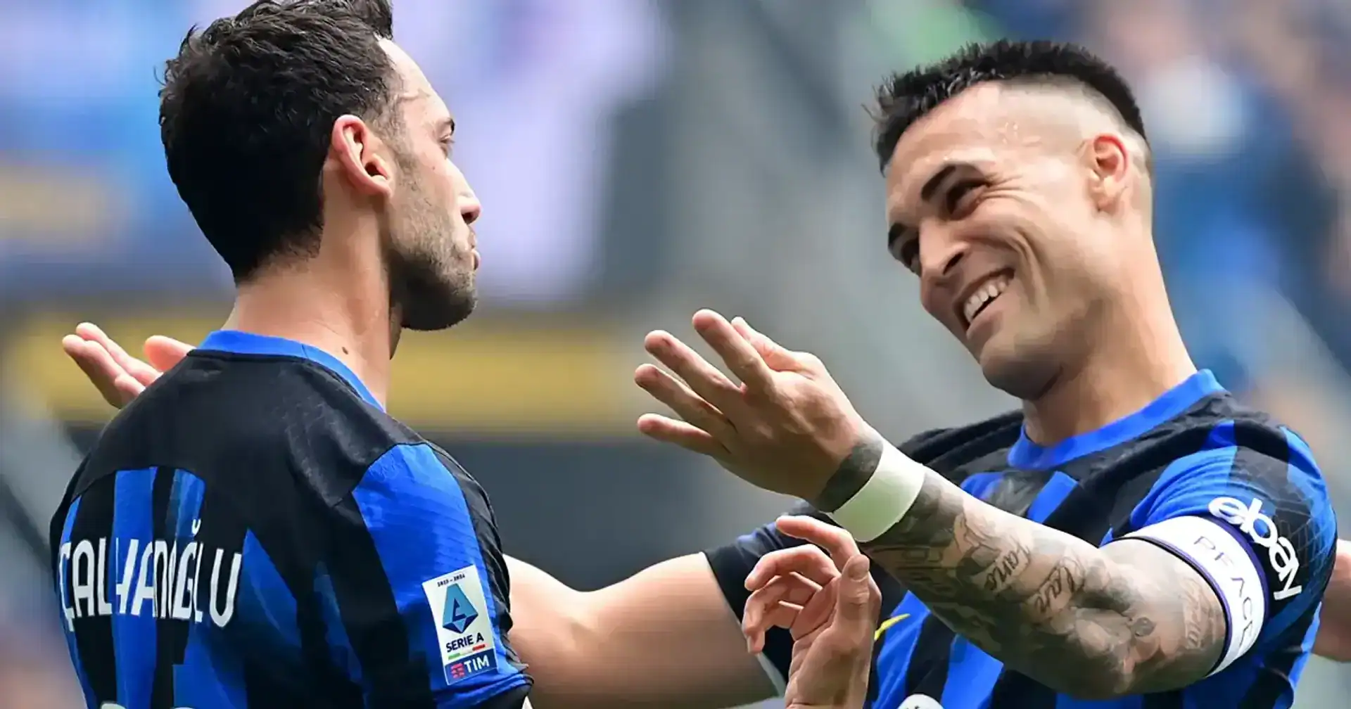 Çalhanoğlu Reaffirms Inter Commitment: Forget Turkey, I’m Staying Here