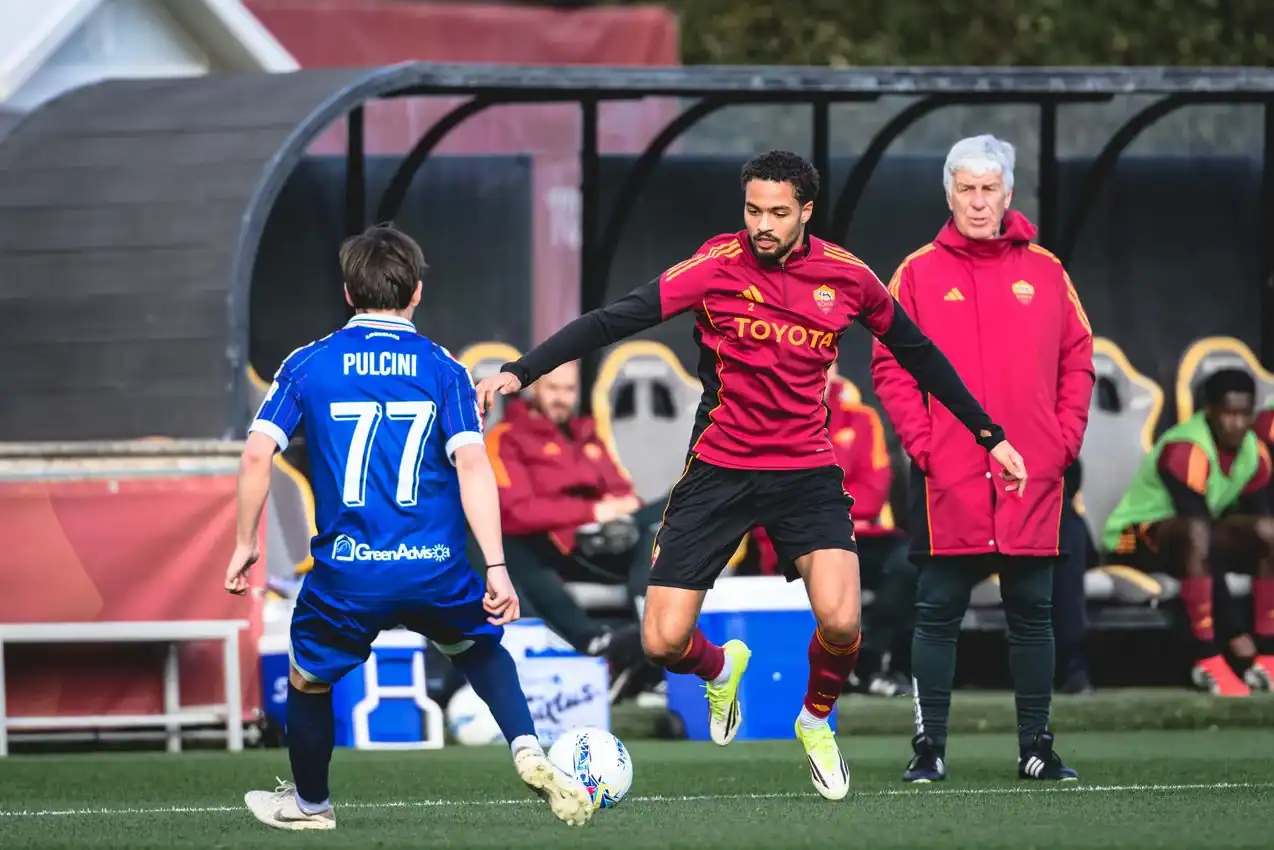 Castro First Start Headlines Roma’s Cardiff City Friendly Test