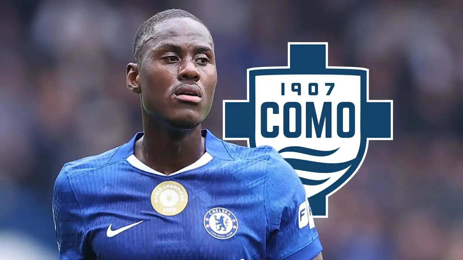 Chalobah Fabregas wanted me at Como emotional Chelsea farewell: A New Chapter Unfolds
