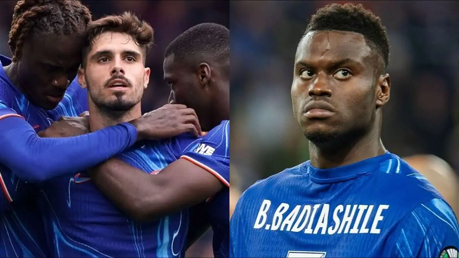 Chelsea’s Badiashile Stalemate: Napoli Push to Seal Defender’s Move