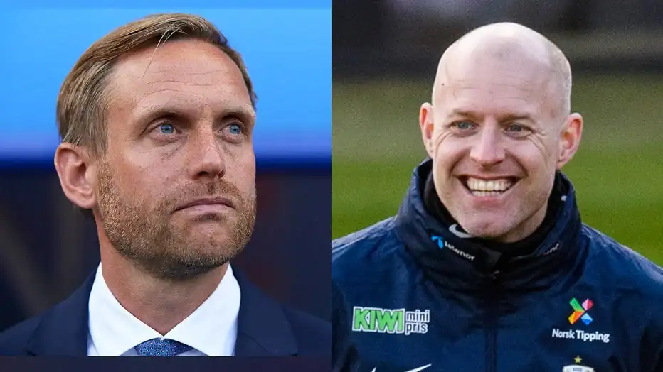 Chicago Stars Fire Head Coach Martin Sjögren and Assistant Anders Jacobson: A New Era Begins