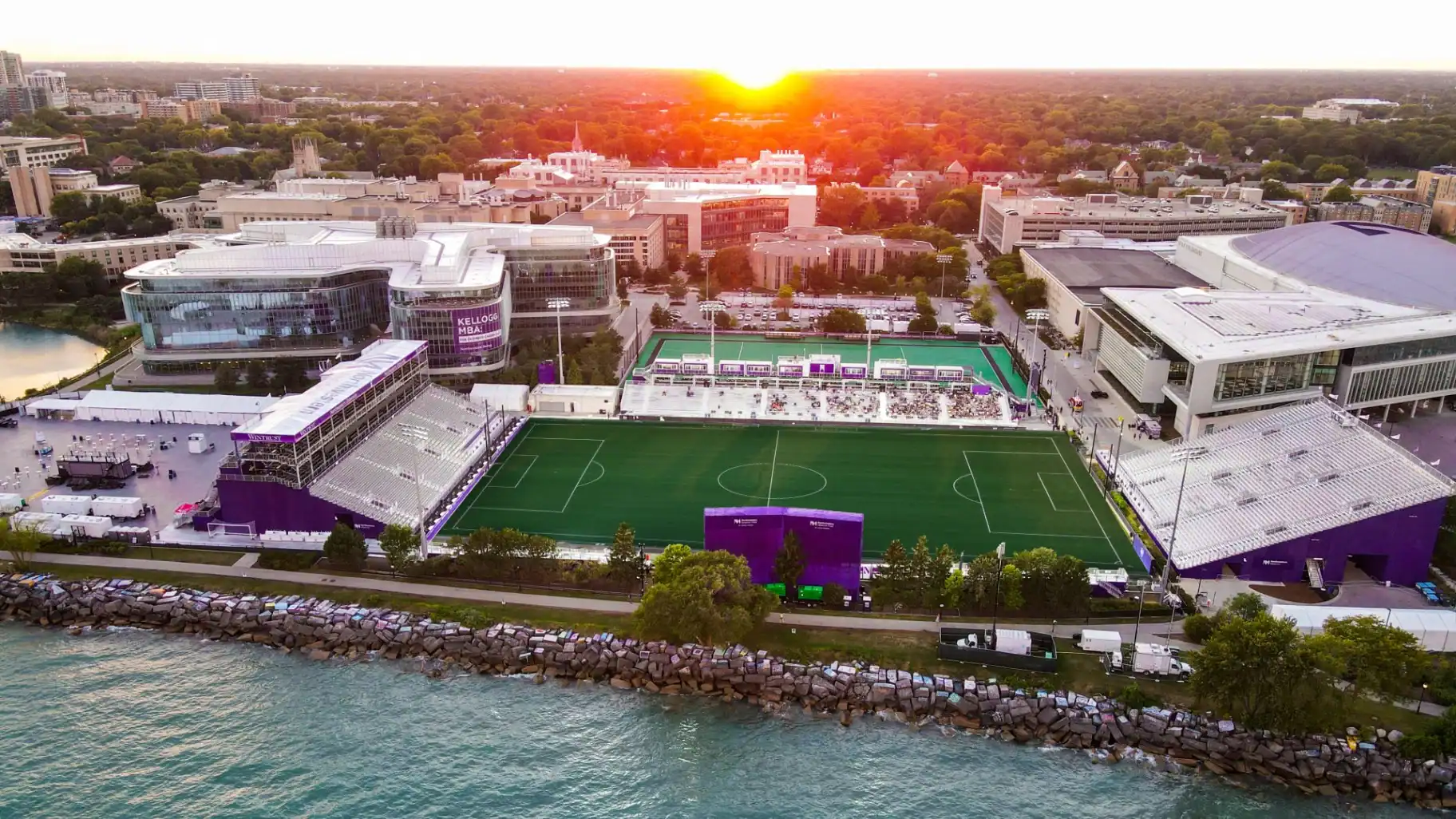 Chicago Stars Lock In Martin Stadium for 2027 Season Amidst Future Home Search