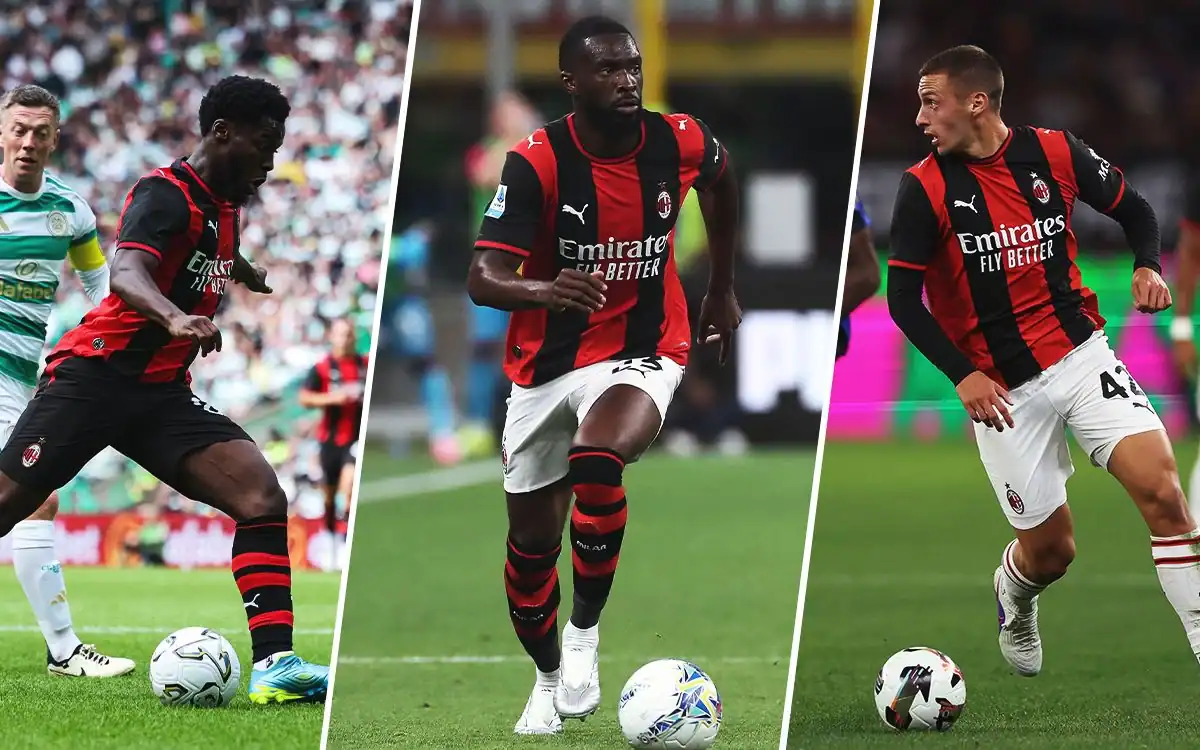 CM Milan Preparing for Crucial Mercato Summit: The Names on the Table