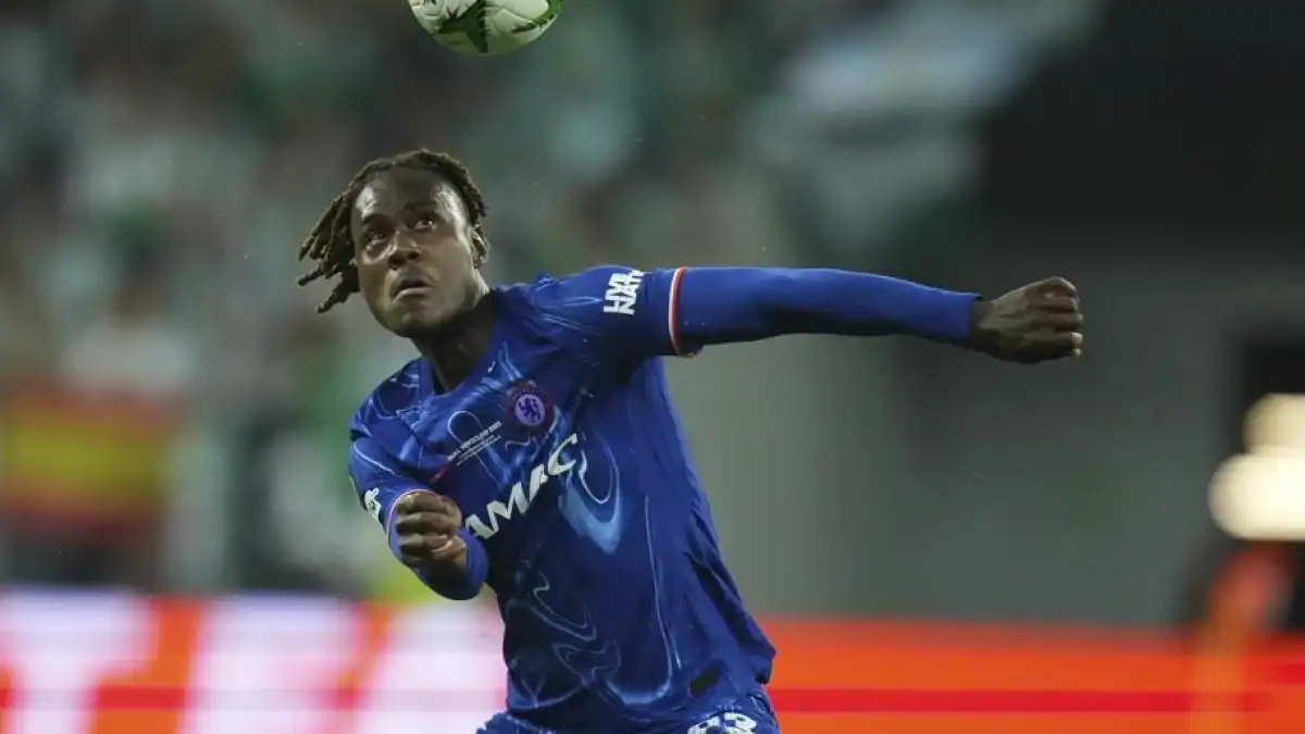 Como Reinforces with Video Chalobah and Couto Arrivals, €33m Plus Bonus Deal
