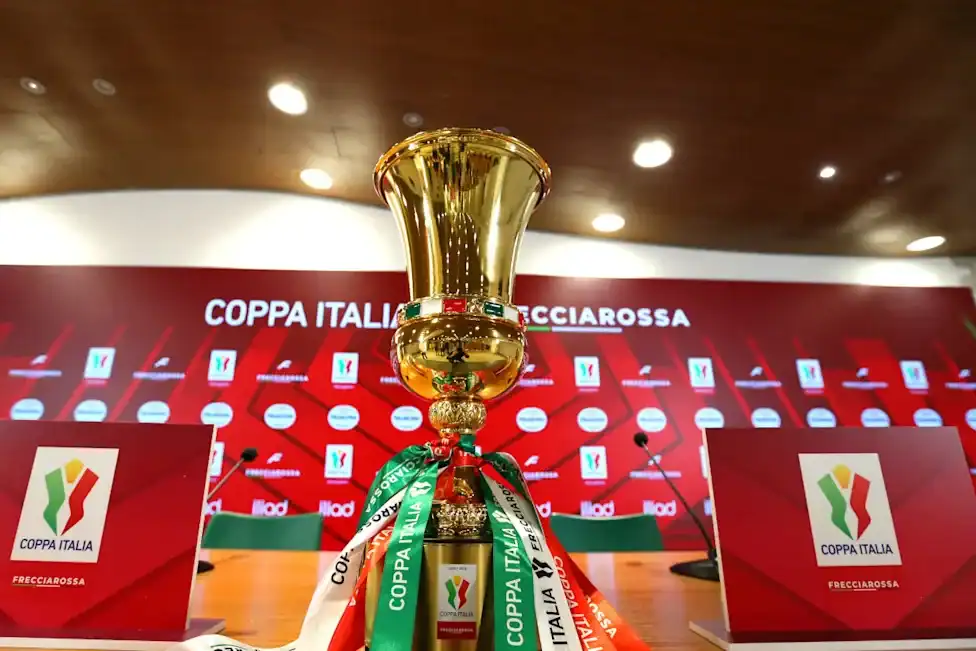 Coppa Italia Live: Follow Sunday’s First Round Fixtures and Results