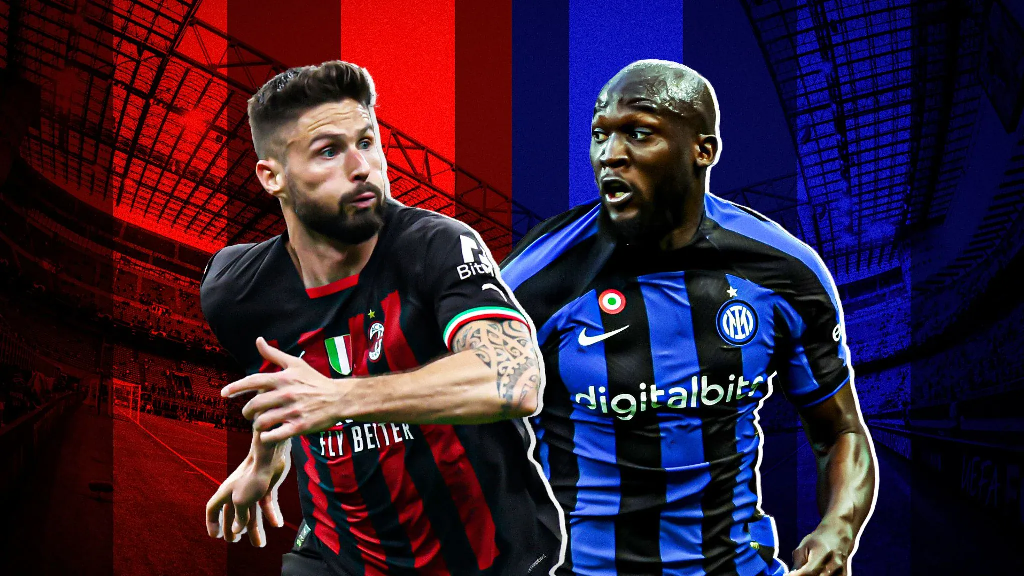 CorSport Amorim Puts Faith in Camarda Ahead of Crucial Milan vs Inter Clash