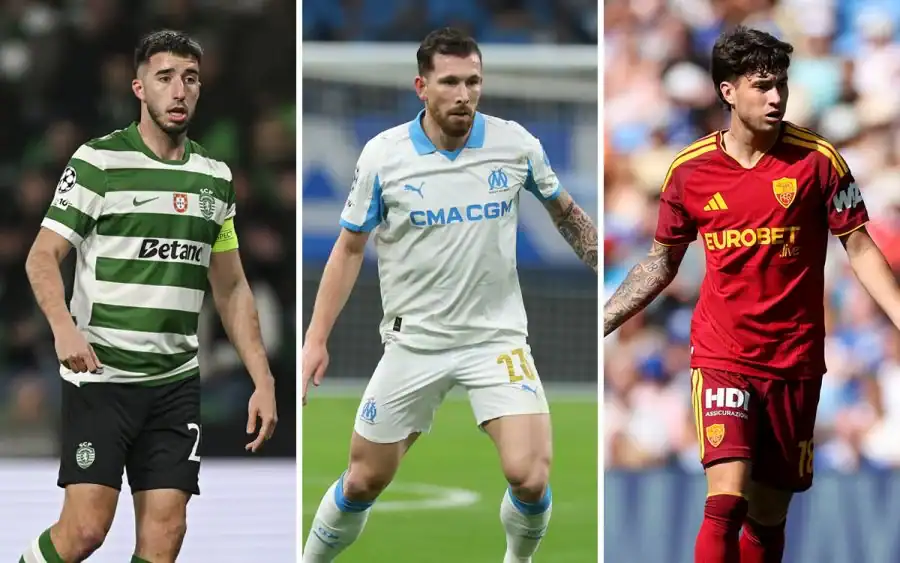 CorSport Inacio Højbjerg and Soulé Milan eye next moves on the mercato: Strengthening the Rossoneri