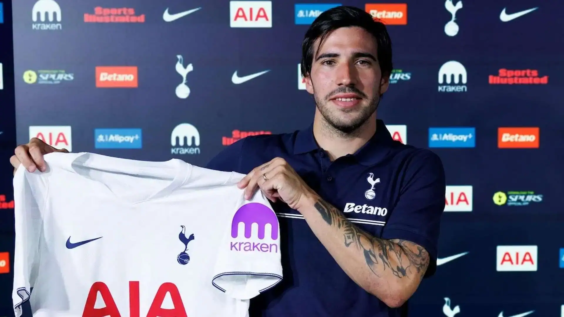 De Zerbi’s Tottenham Revolution: Can Tonali Lead the Way in 2026?