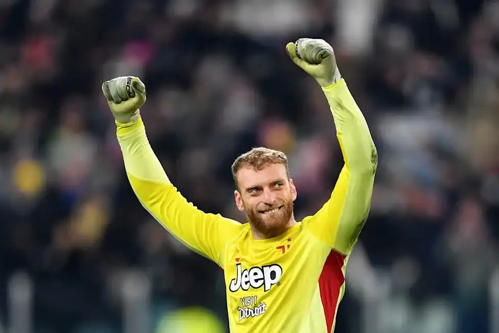 Di Gregorio Makes Feelings Towards Juventus Clear After Bournemouth Switch