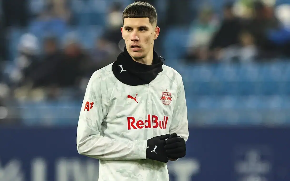 Dinamo Moscow Launch Surprise 15m Bid for Lazio’s Petar Ratkov, Lazio’s Attacking Plans in Flux