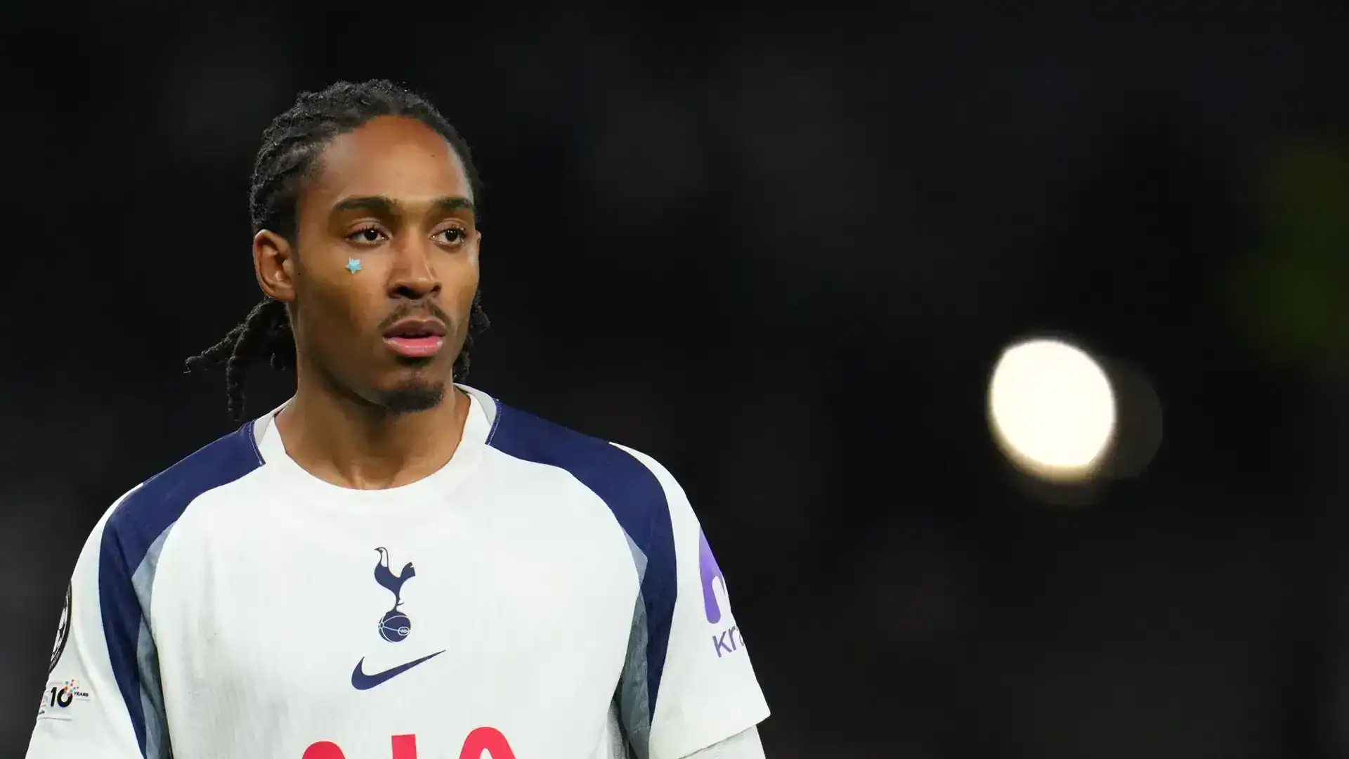 Djed Spence Set to Join Inter Milan in €35m Deal from Tottenham