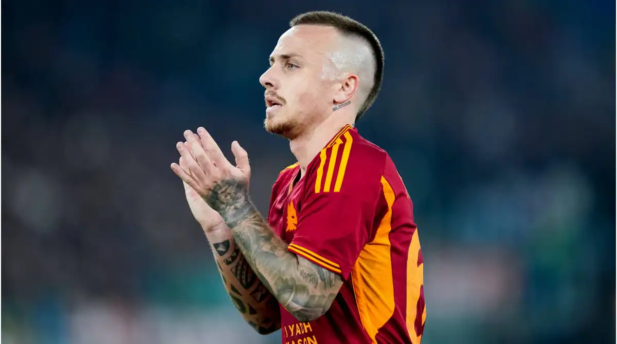 Done deal Roma send Angelino to Deportivo for 2.5m: A Strategic Move in the Transfer Market