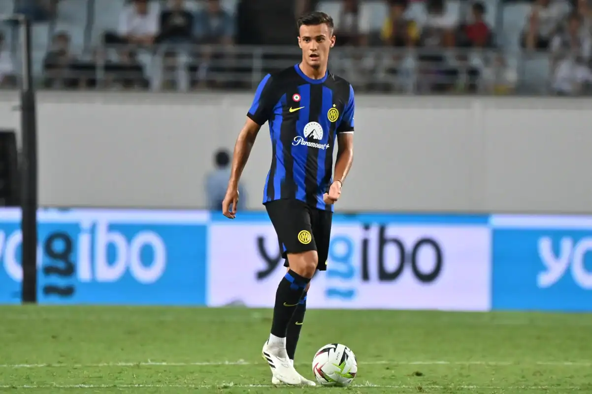 Esposito No issues on contract renewal a dream to play with Stankovic: Inter Star’s Journey to Success