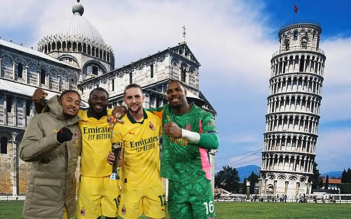 Farewell to a Legend: SempreMilan Podcast Episode 425 Ciao Capitano