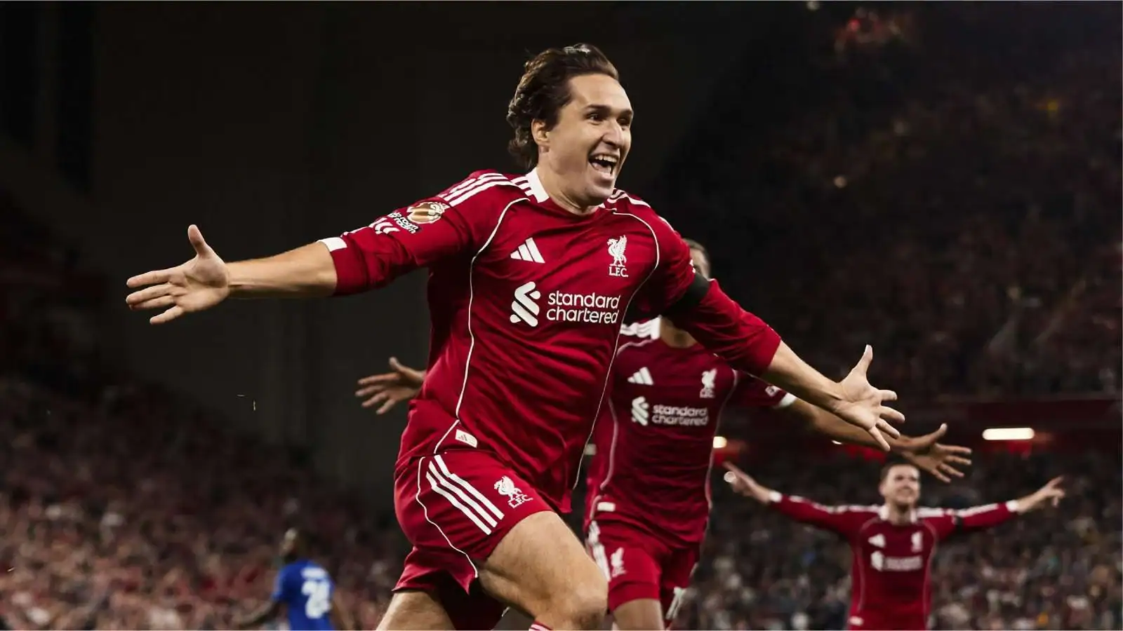 Federico Chiesa’s Liverpool Dedication: Report Rejects Atletico, Roma, Napoli, and Como
