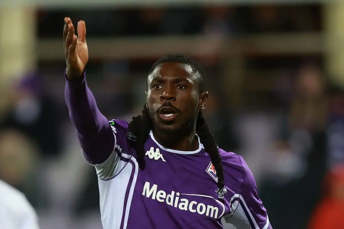Fiorentina Plot Zirkzee Move as Kean’s Como Transfer Hits Crossroads