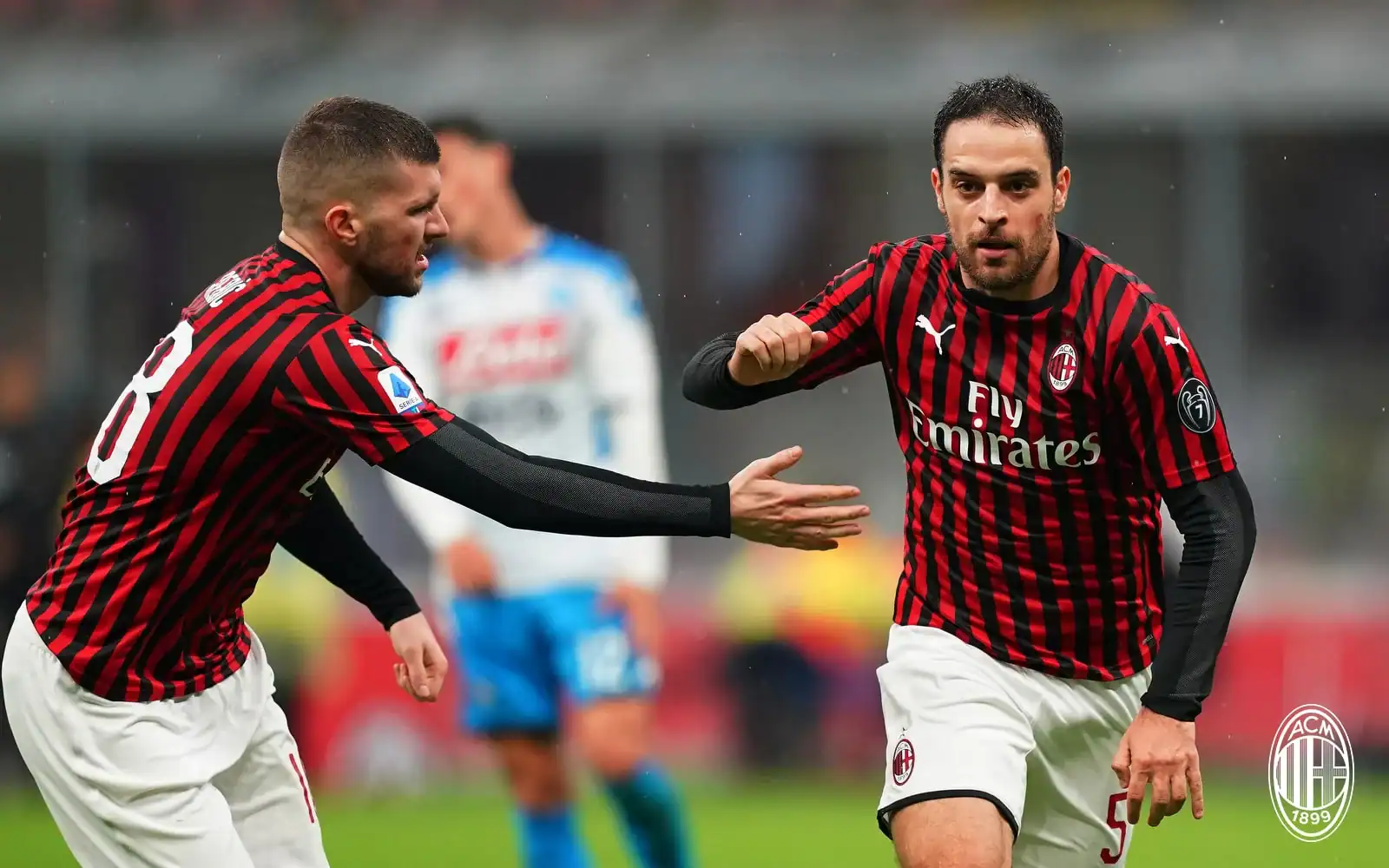 Footmercato Five clubs interested as Milan make midfielder available for 20m: A Transfer Saga Unfolds