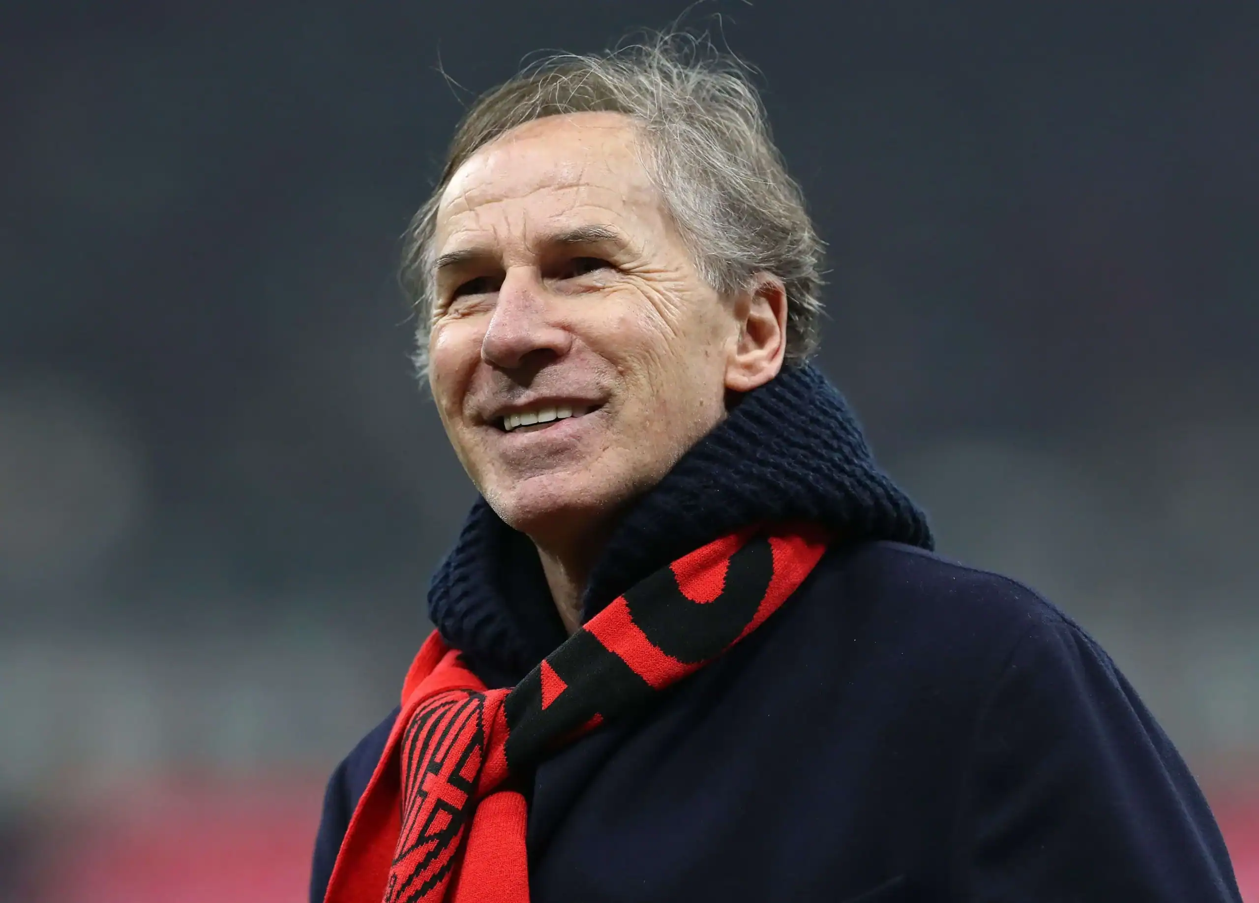 Franco Baresi: Italy’s Front Pages Unite in Grief for the Eternal Milan Captain