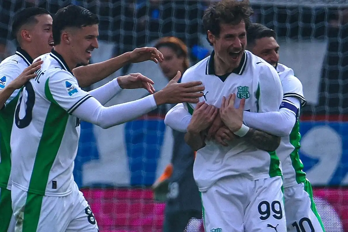 Friendly Games Atalanta Crush Schalke 3-0 Sassuolo Lose Thrilling Augsburg Match: A Testament to Italian Football’s Rising Stars