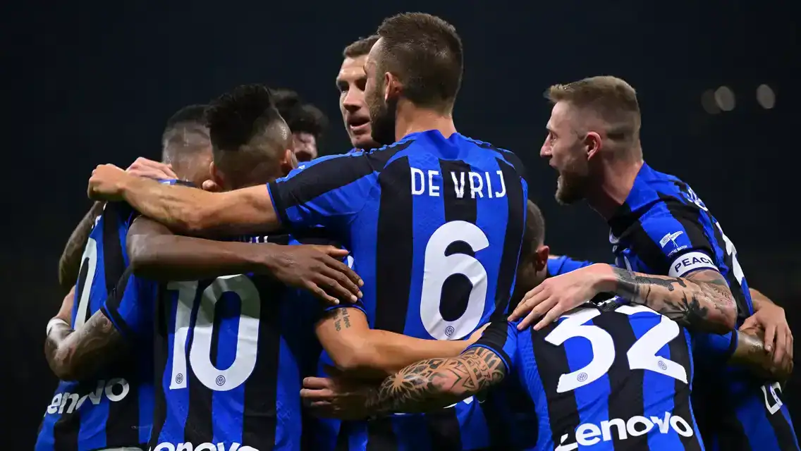 Friendly Inter vs Real Betis official line-ups: A Comprehensive Preview of the Highly Anticipated Match