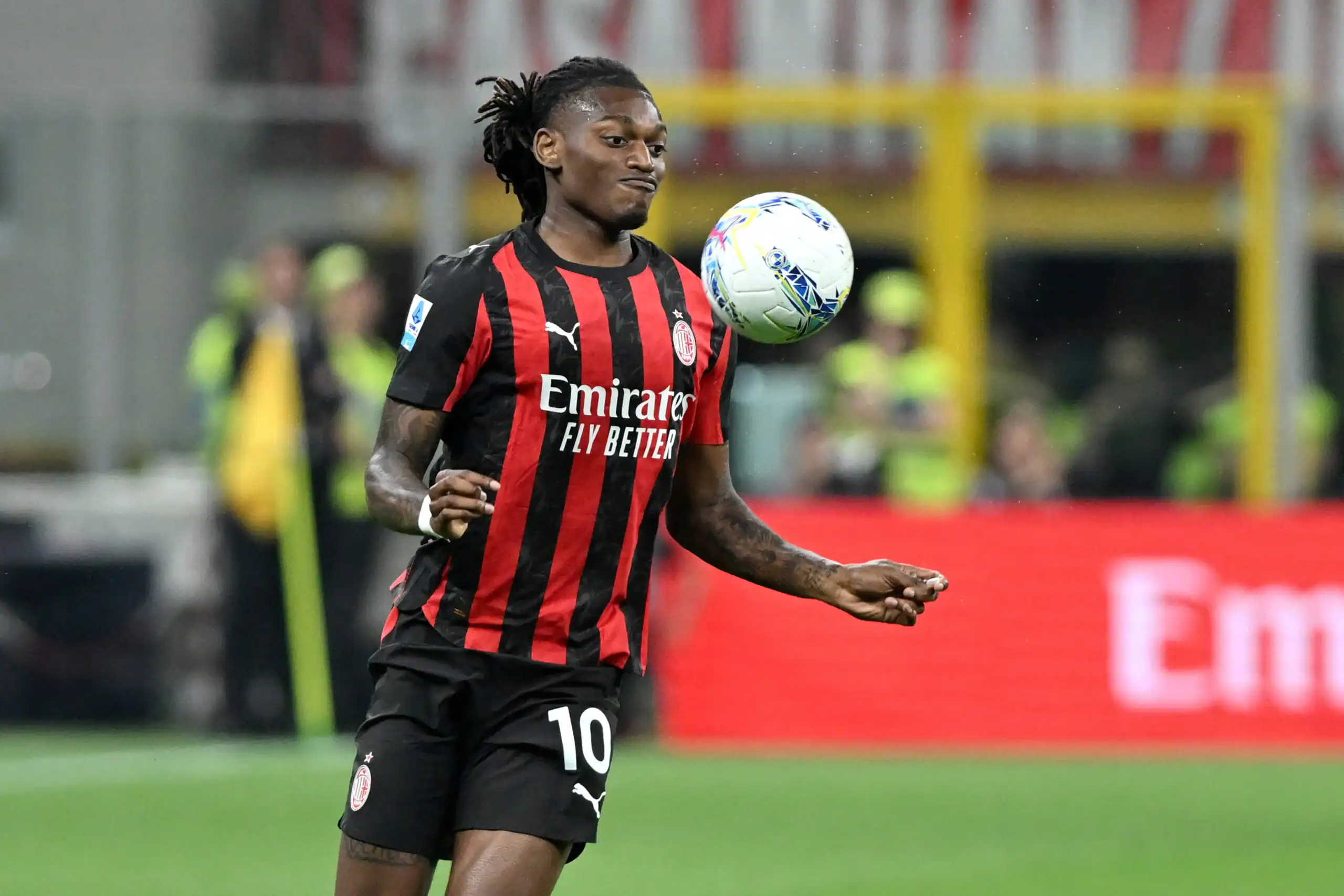 Galatasaray and Leao: Why Milan’s Demands Remain Out of Reach for Turkish Giants