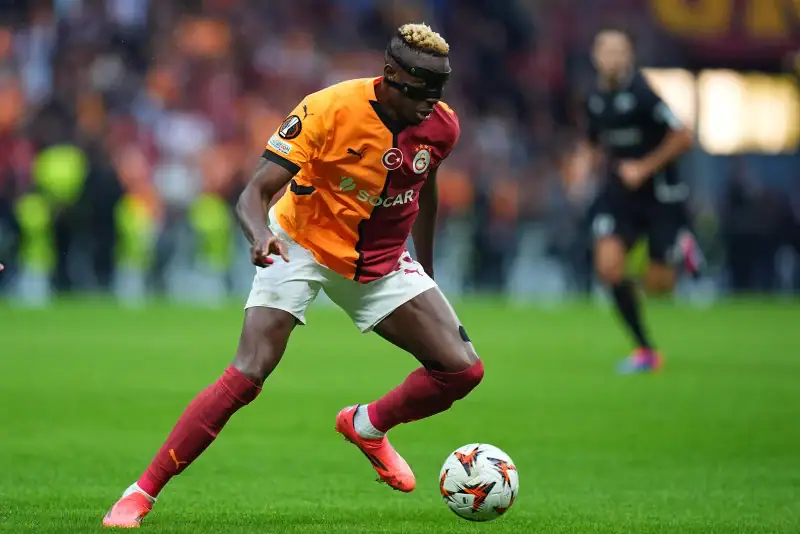 Galatasaray’s €50m Leao Bid Could End Transfer Saga