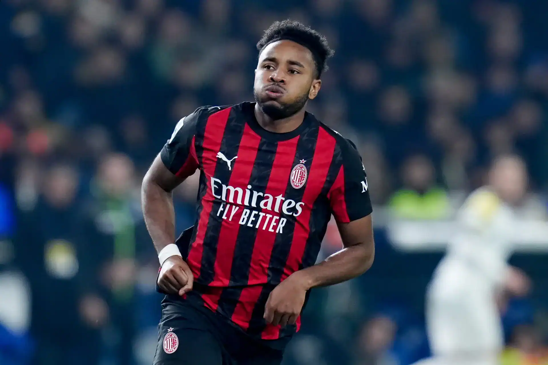Gallery Offer for Nwaneri Nkunku is leaving: AC Milan’s Transfer Market in Shambles