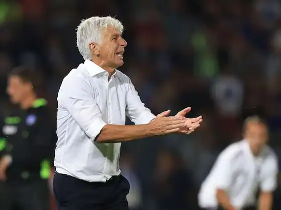 Gasperini’s Frustration Grows as Roma Fails to Sign Attacker