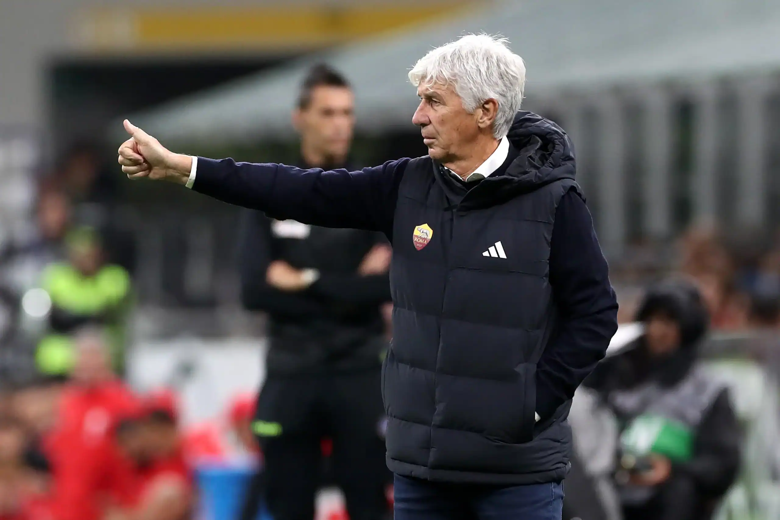 Gasperini’s Roma Warning: ‘I Asked for 4 Players’ as Transfer Window Heats Up