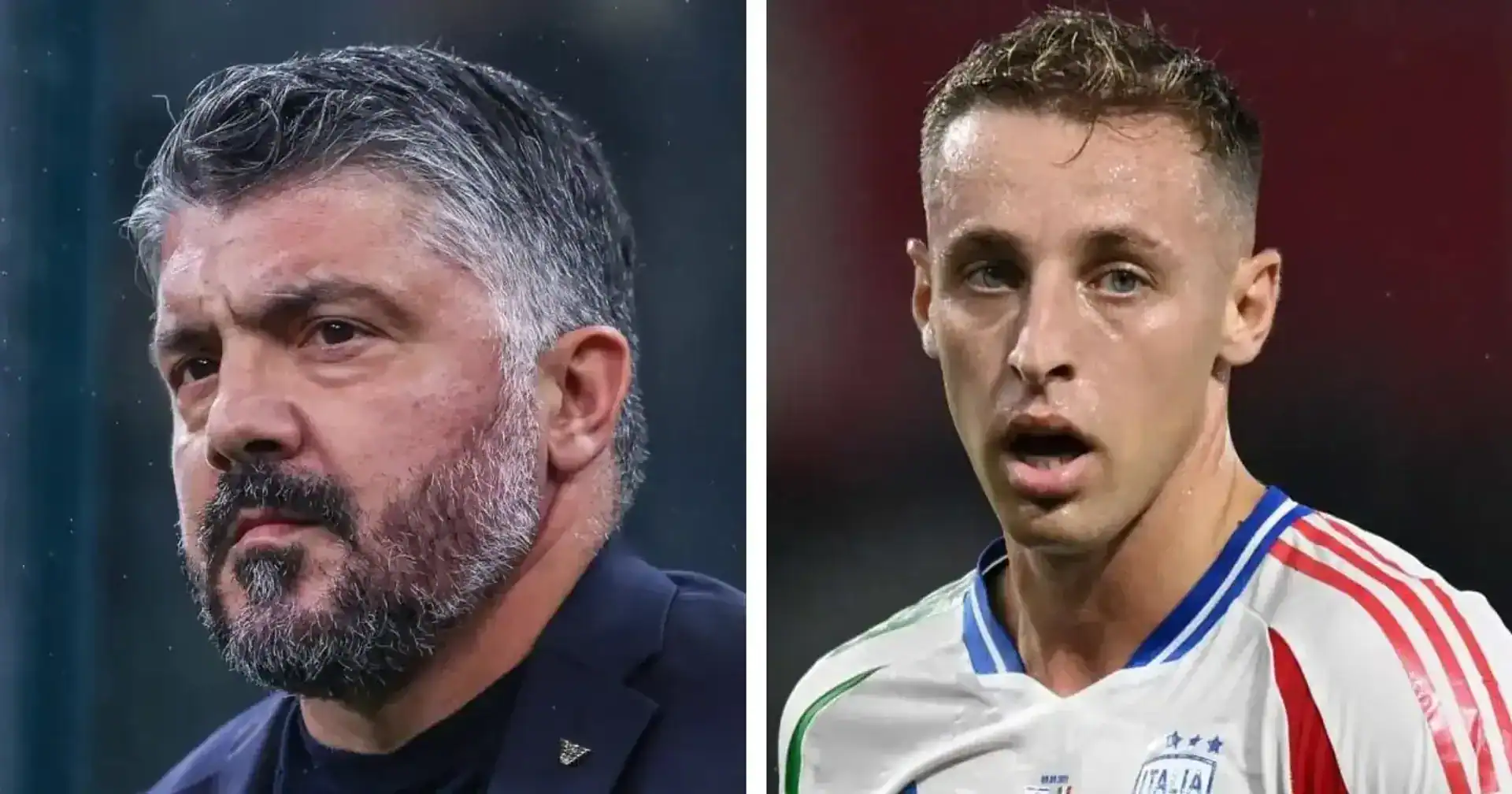 Gattuso Praises Icardi & Frattesi, Explains Difference With Sarri’s Lazio