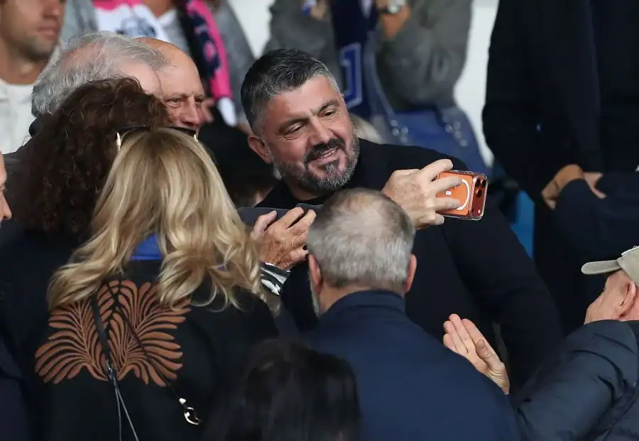 Gattuso Reveals Why Duo Snubbed Lazio Discusses Gimenez Ratkov’s Future in Latest Transfer Updates