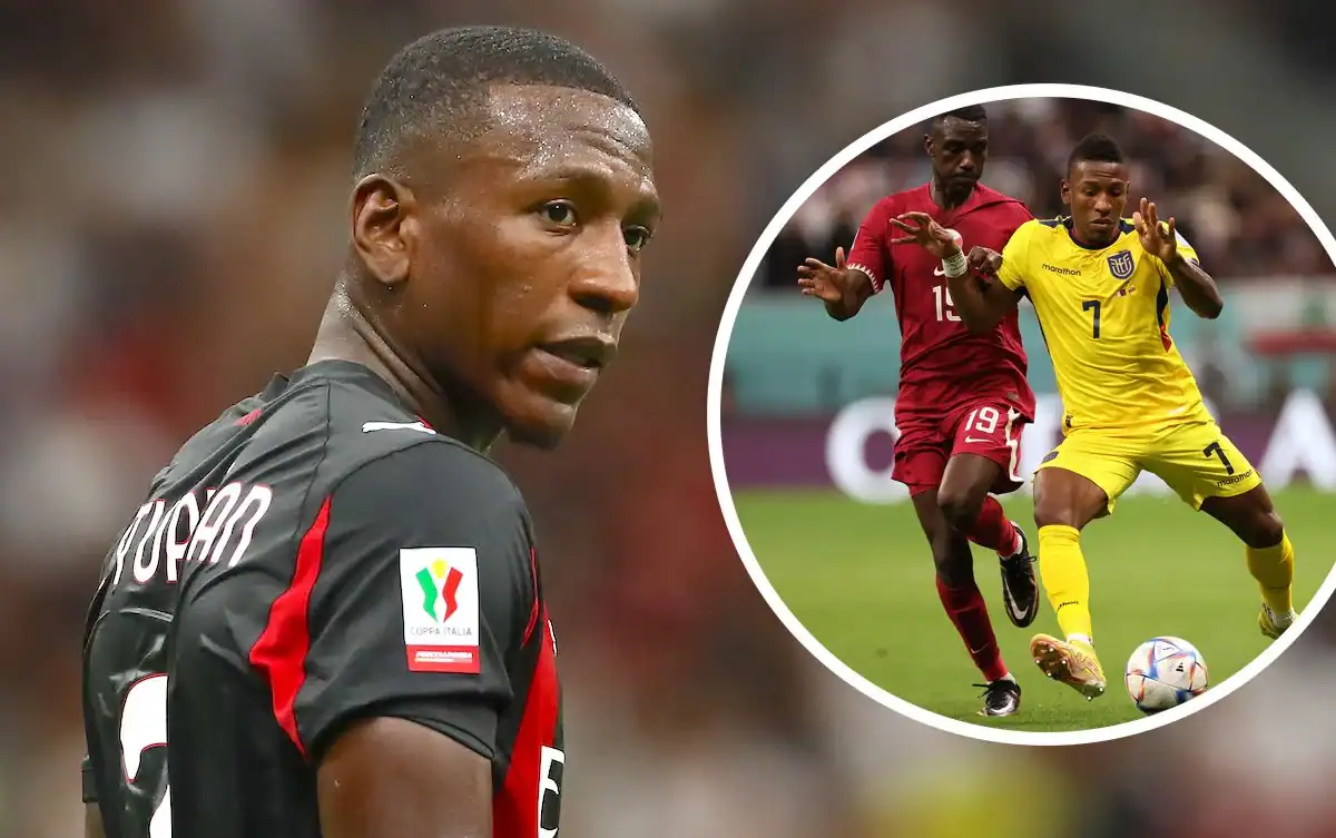 GdS Estupinan Can Leave with Amorim Unconvinced: Why the Decision Hurts Milan