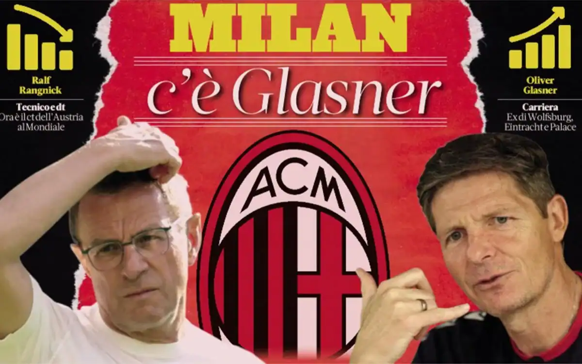 GdS: Why Milan’s Flanks Are a Work in Progress Despite Being Critical to Amorim’s System