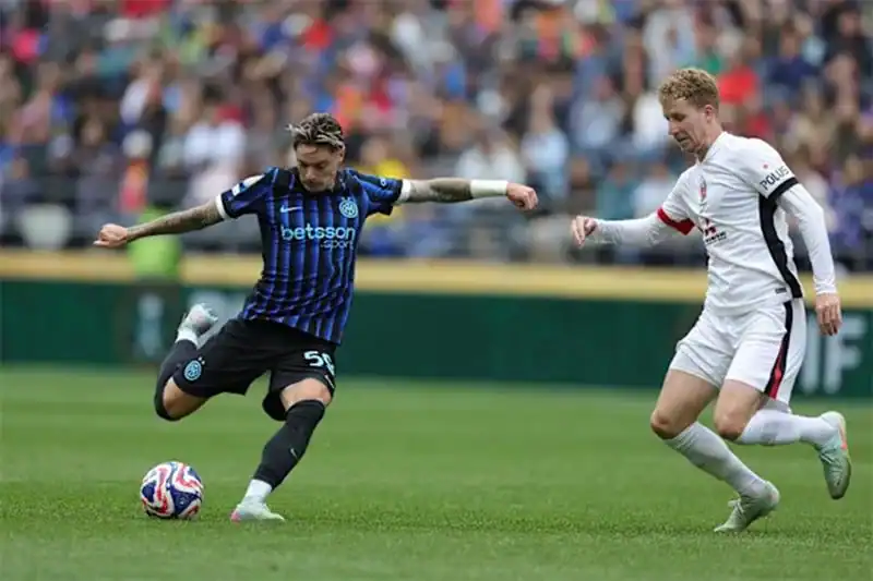 GdS Zalewski Emerge as Main Candidate in Milan’s Wing-Back Pursuit