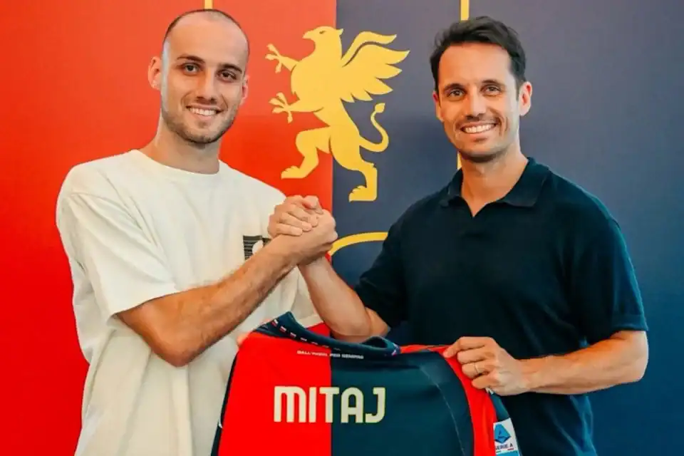 Genoa Describe Conjoined Training Session Rather Than 10-1 Friendly Defeat to Bournemouth
