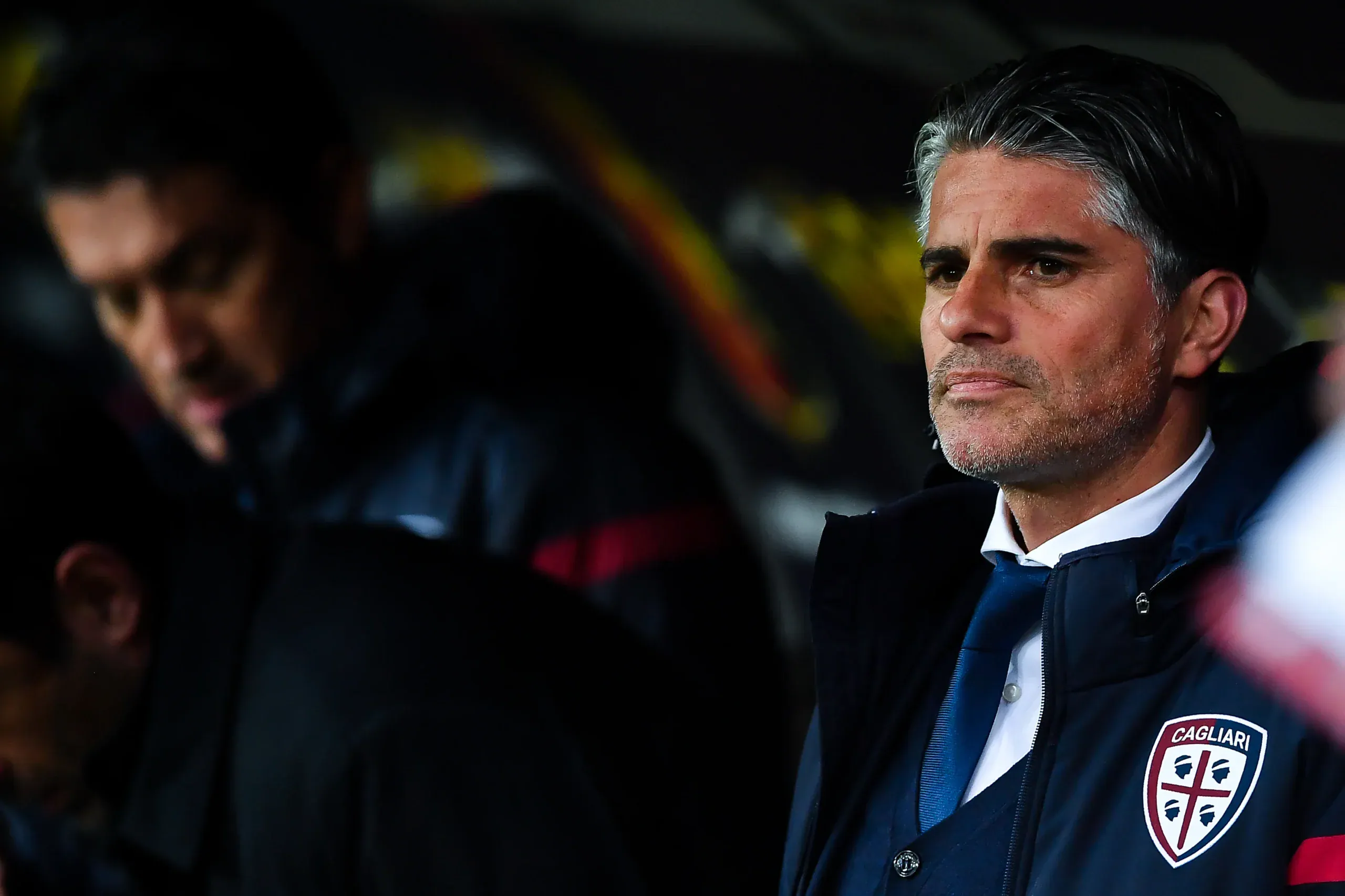 Genoa Director Diego Lopez Suspended: Referee Confrontation Sparks Serie A Disciplinary Action