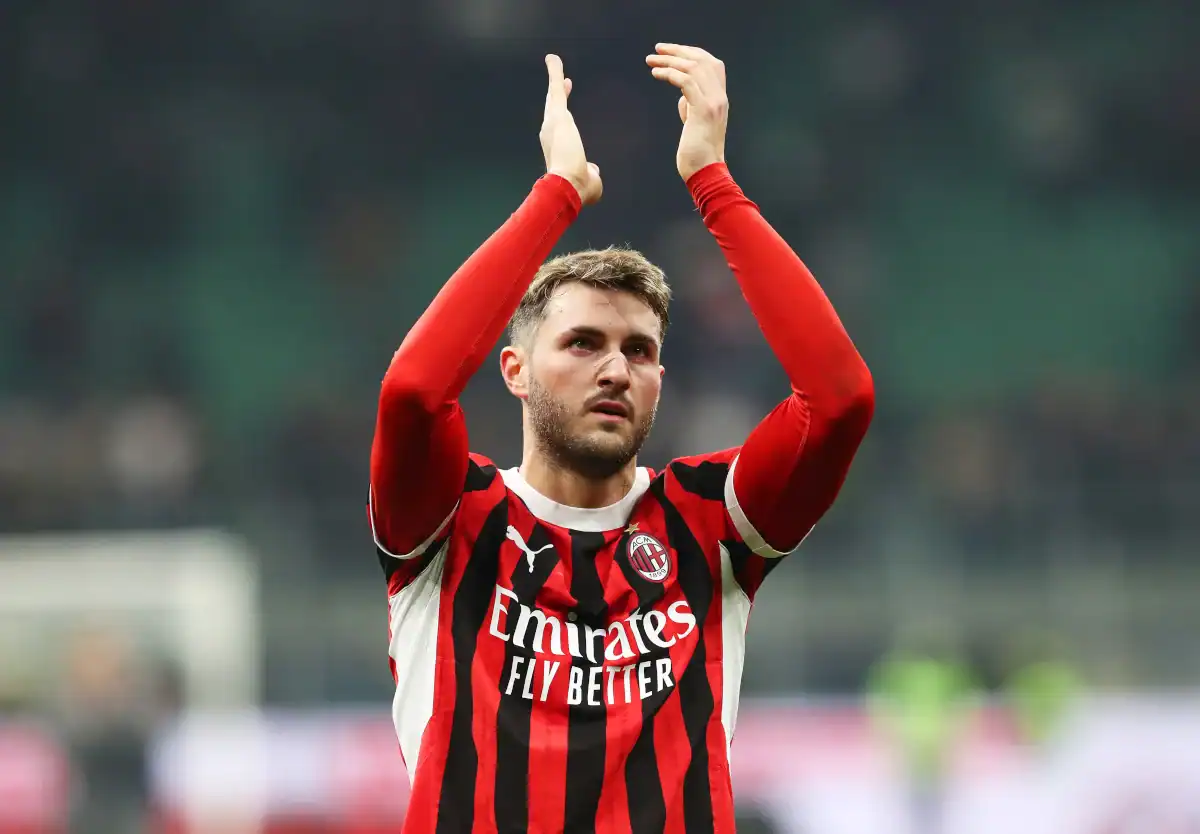Gimenez on the Brink of Porto Deal as Milan’s Approval Looms