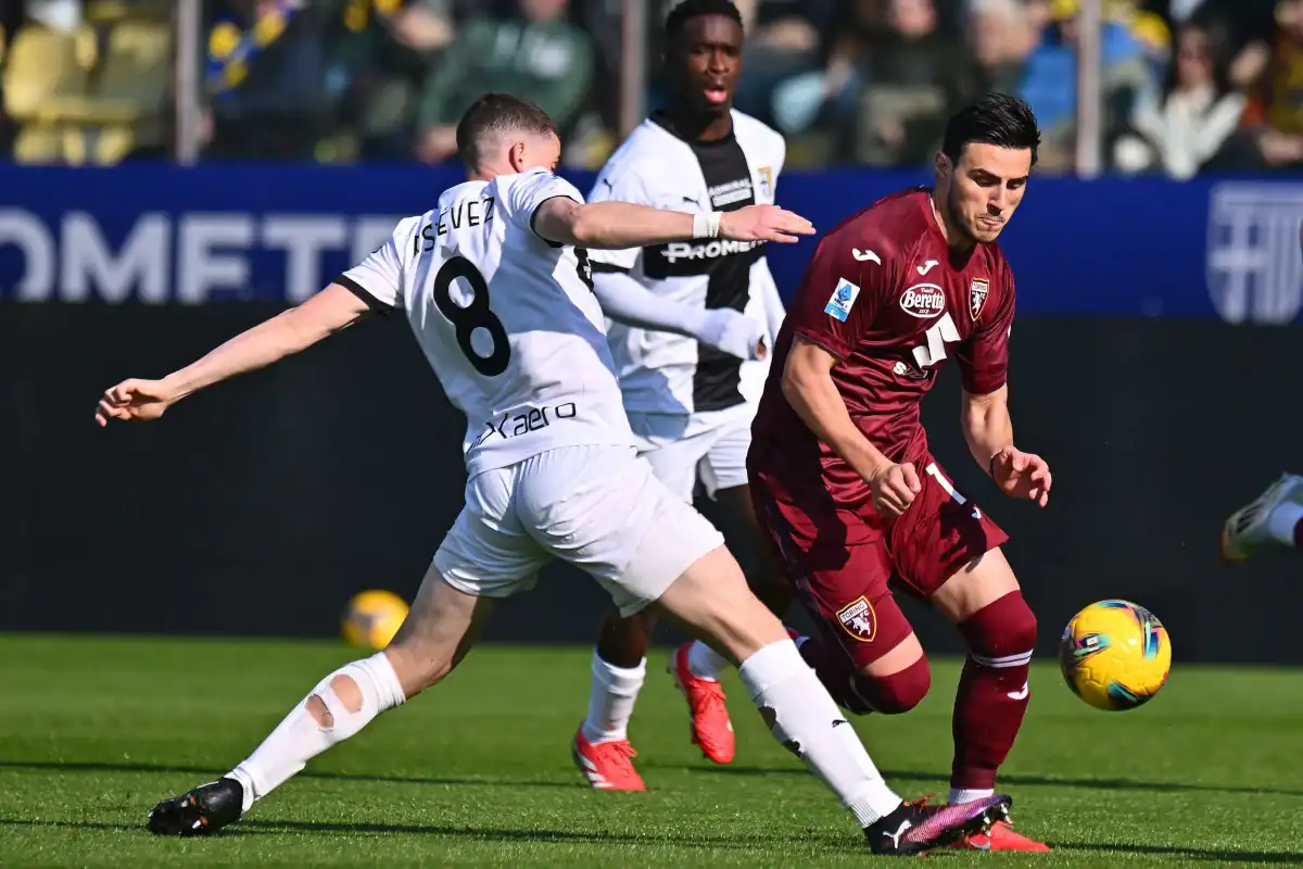 Gutierrez to Leverkusen: €30m Deal Sealed as Napoli Cash In