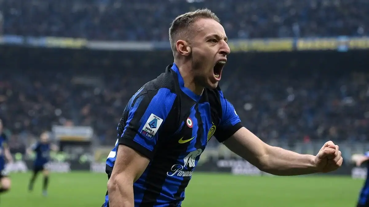 Here We Go Frattesi to Lazio Done Deal as Medical Date Revealed: The Italian International Joins the Biancocelesti