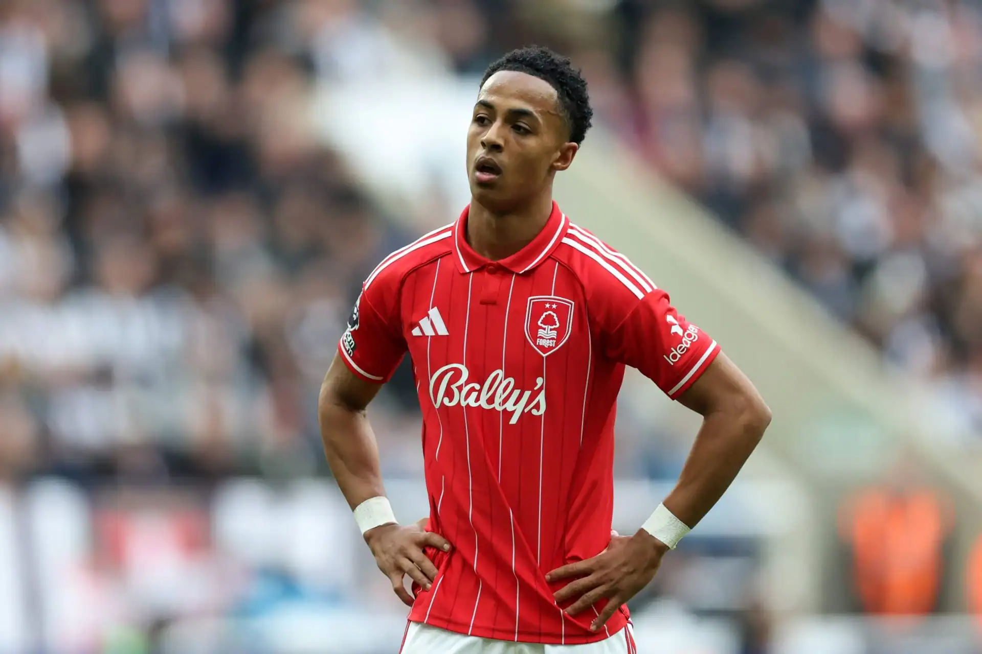 Hutchinson Milan Transfer Interest Emerges Following Nottingham Forest Difficulties