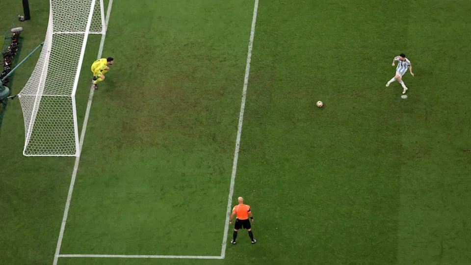 Inter Edge Manchester City in Penalty Shootout After Thrilling 1-1 Hong Kong Friendly