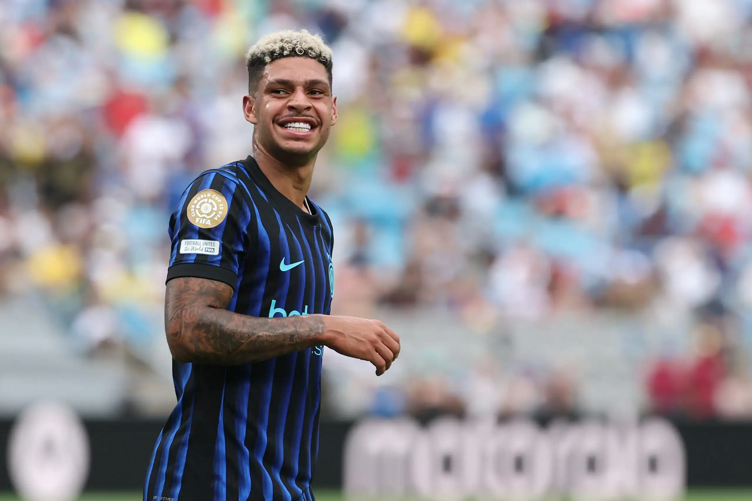 Inter’s Transfer Plan Up in the Air as Luis Henrique’s Future Remains Uncertain