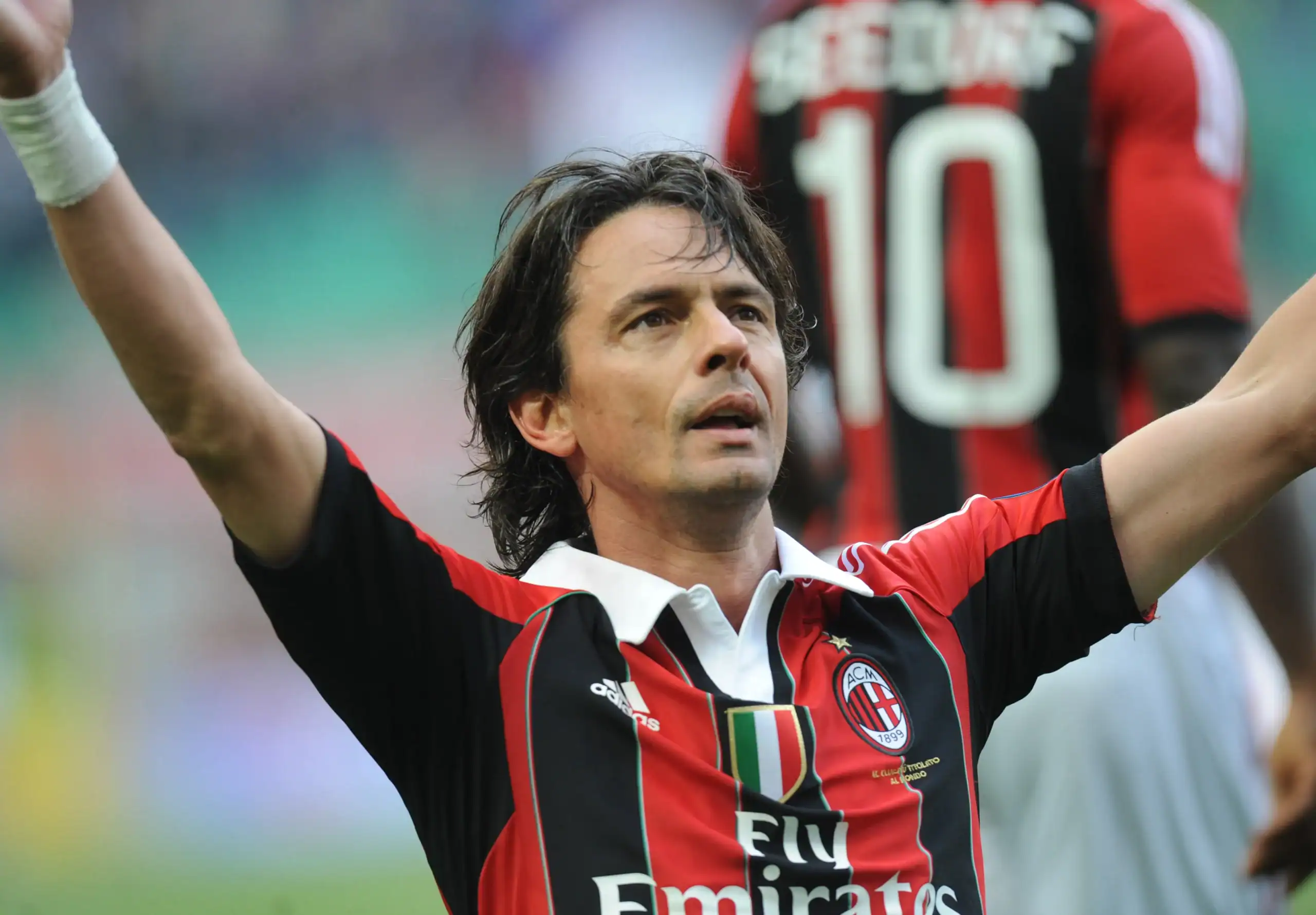 Inzaghi Confident in Ramos’ Chances as Milan Can Compete and Break the Curse