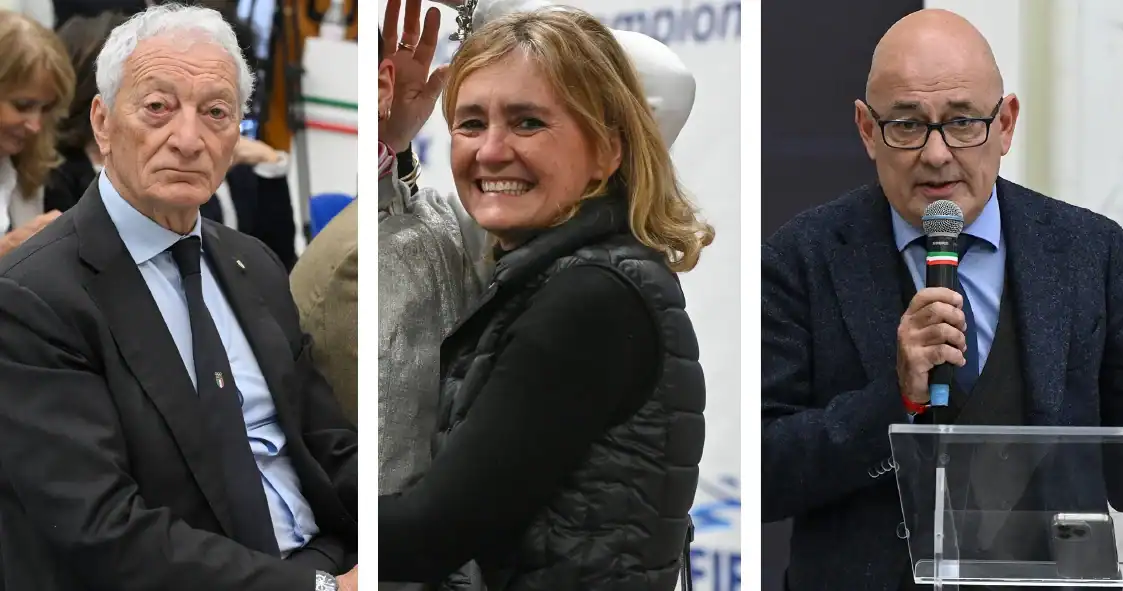 Italy Staff Crisis Deepens as CONI Blocks Bianchedi’s Appointment