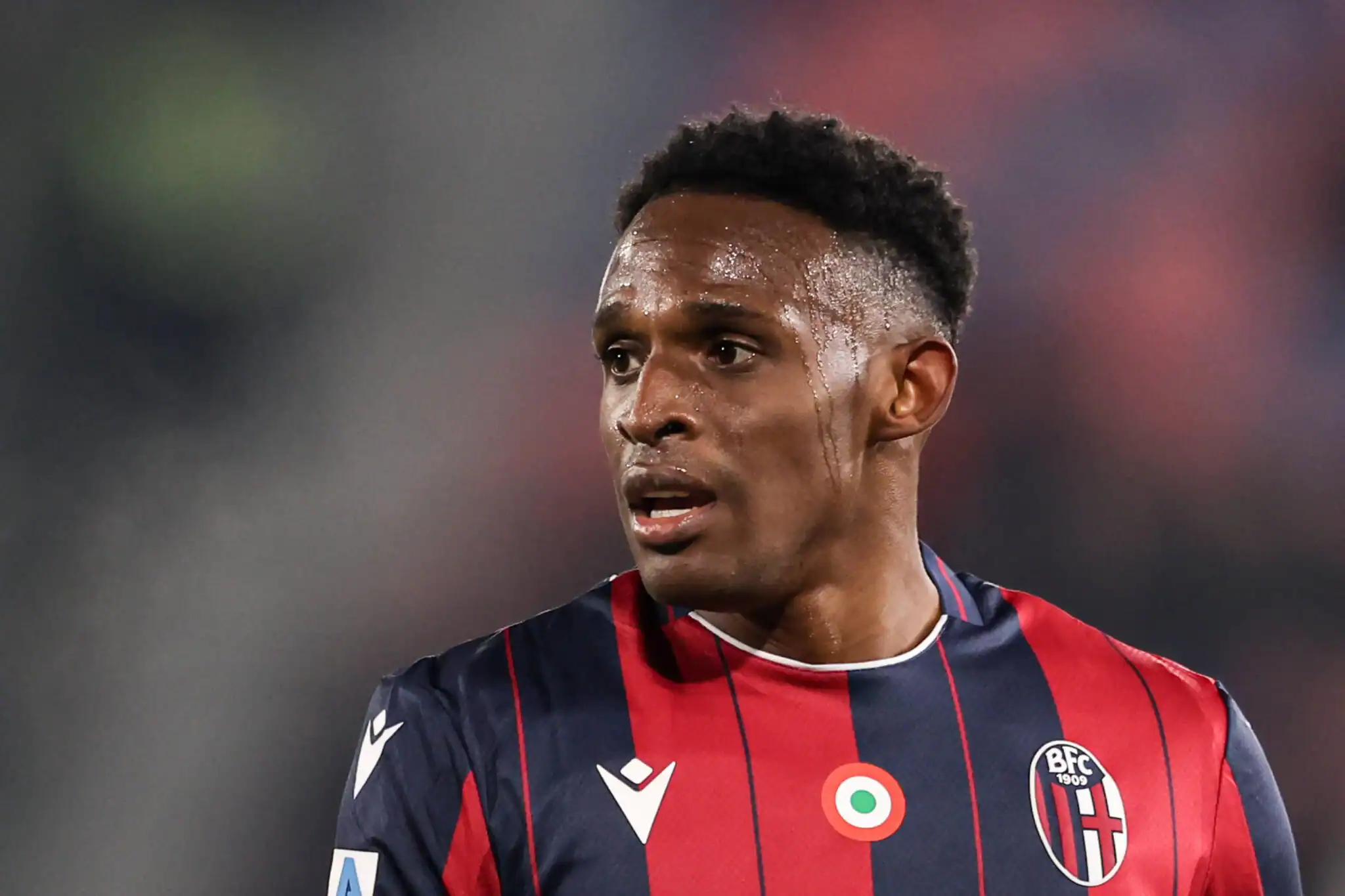 Juve Pursues Lucumi: Bologna and Juventus Still at Odds Over €20m Including Bonus