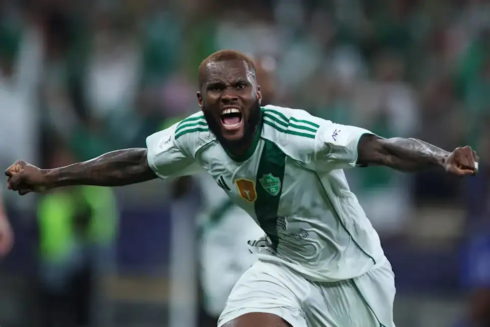 Juventus Kessie Transfer: Two-Year Contract Proposed After Agent Meeting